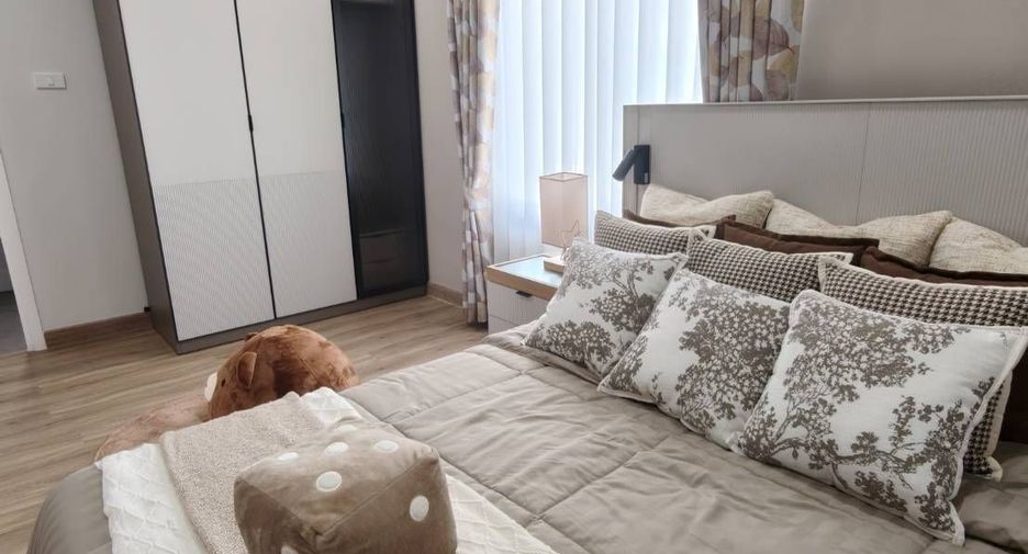 Продажа 4 спальни дом в Сан Кампаенг, Чианг Маи