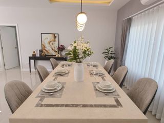 For sale 4 bedrooms house in San Kamphaeng, Chiang Mai