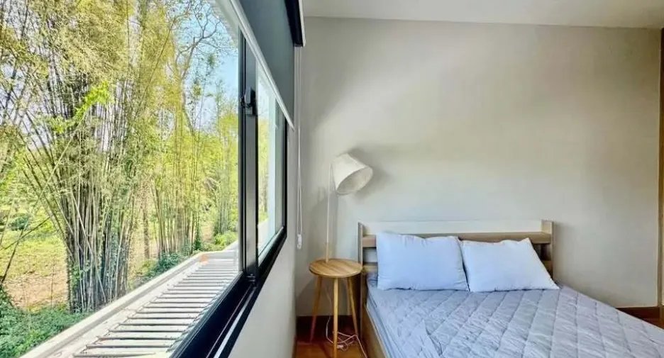For rent 3 bedrooms townhouse in Mueang Chiang Mai, Chiang Mai