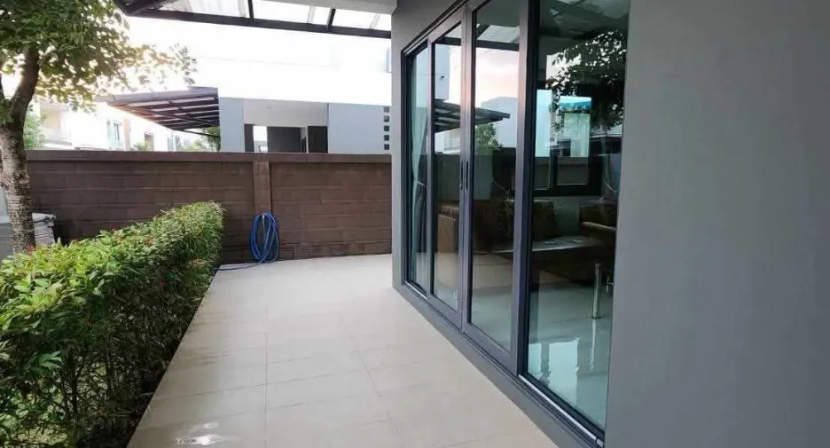 出租 4 卧室 独立屋 在 Mueang Chiang Mai, Chiang Mai