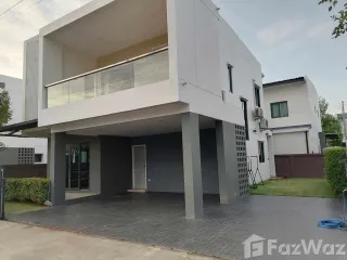 For Rent 4 Bedroom House In Mueang Chiang Mai