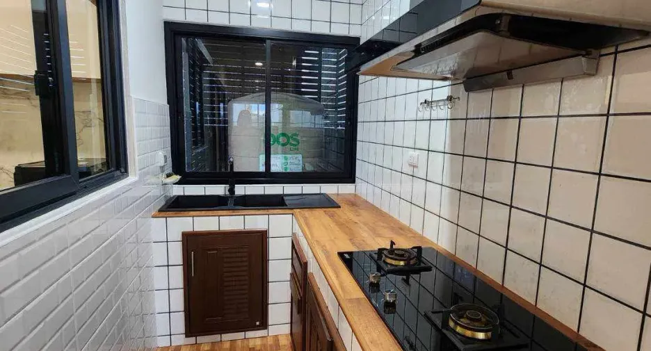 出租 4 卧室 独立屋 在 Mueang Chiang Mai, Chiang Mai