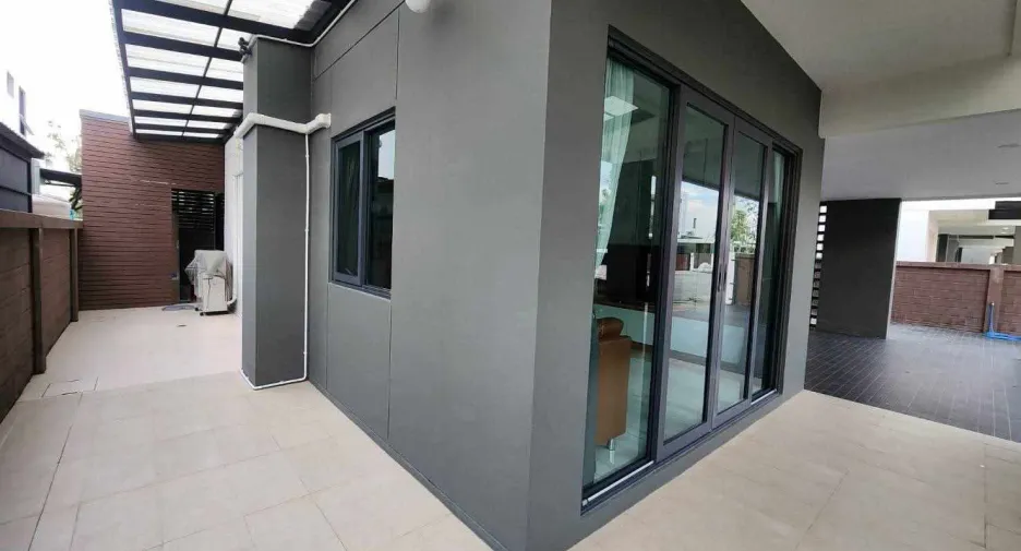 出租 4 卧室 独立屋 在 Mueang Chiang Mai, Chiang Mai