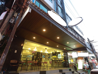 出租 11 卧室 酒店 在 Bang Lamung, Chon Buri