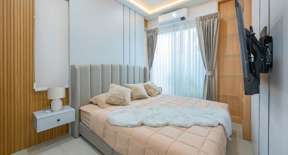 Casa en venta de 3 habitaciones en Bang Lamung, Chonburi