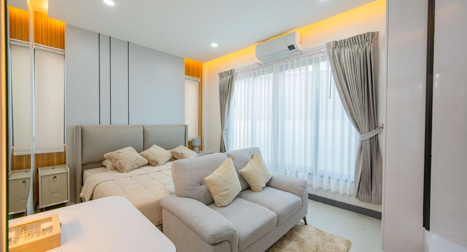 Casa en venta de 3 habitaciones en Bang Lamung, Chonburi