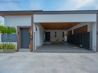 Casa en venta de 3 habitaciones en Bang Lamung, Chonburi