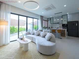 Casa en venta de 3 habitaciones en Bang Lamung, Chonburi