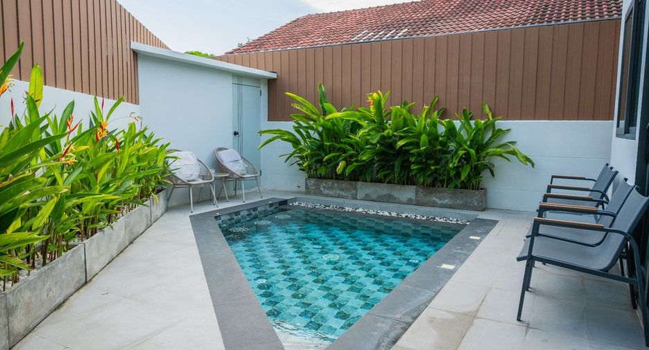 Casa en venta de 3 habitaciones en Bang Lamung, Chonburi