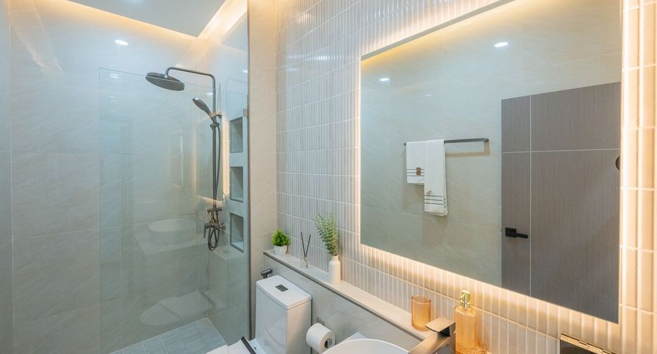 Casa en venta de 3 habitaciones en Bang Lamung, Chonburi