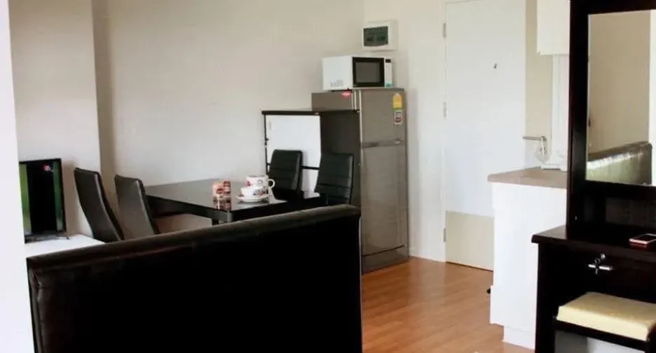 Wohnung zur Miete mit Studio in Bang Na, Bangkok