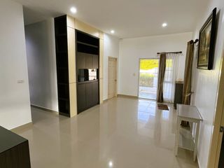 À louer 3 chambres maison à Bang Lamung, Chonburi