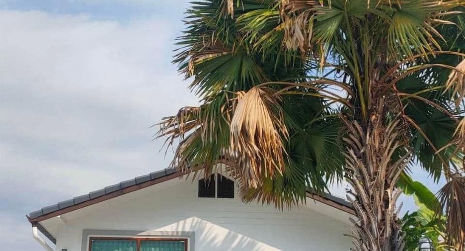 For sale 2 bedrooms house in Doi Saket, Chiang Mai