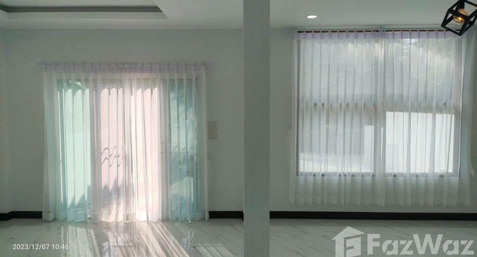 For sale 2 bedrooms house in Doi Saket, Chiang Mai