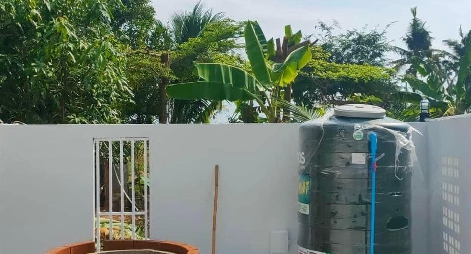 For sale 2 bedrooms house in Doi Saket, Chiang Mai