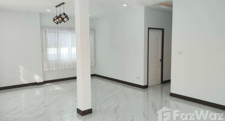 For sale 2 bedrooms house in Doi Saket, Chiang Mai