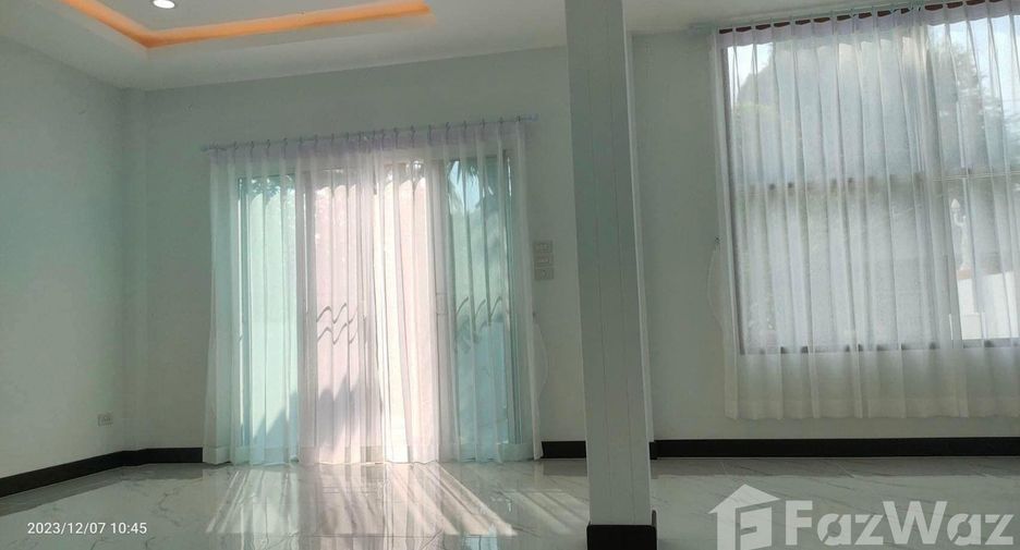 For sale 2 bedrooms house in Doi Saket, Chiang Mai