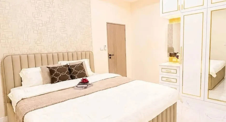 For sale 4 bedrooms house in Bang Lamung, Chonburi