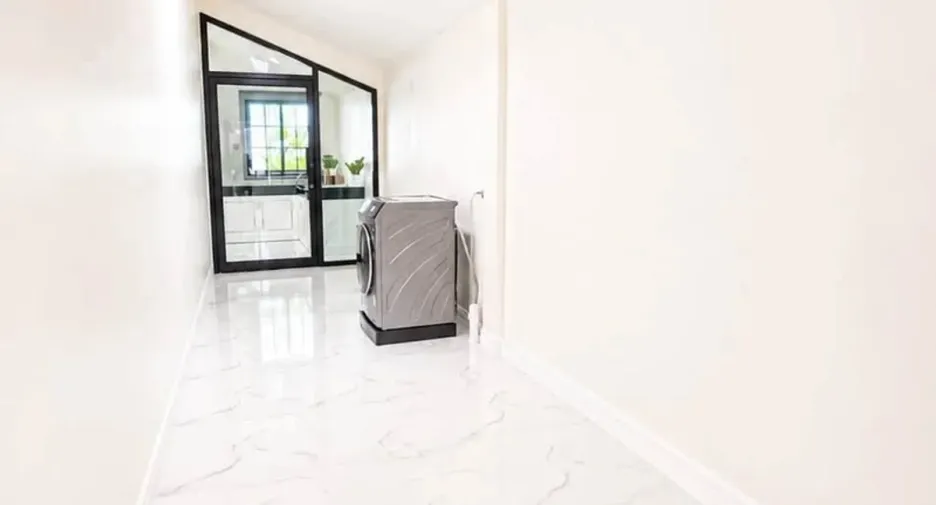 For sale 4 bedrooms house in Bang Lamung, Chonburi