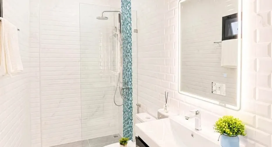 For sale 4 bedrooms house in Bang Lamung, Chonburi