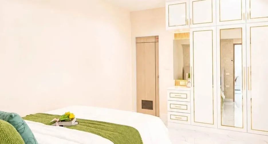 For sale 4 bedrooms house in Bang Lamung, Chonburi