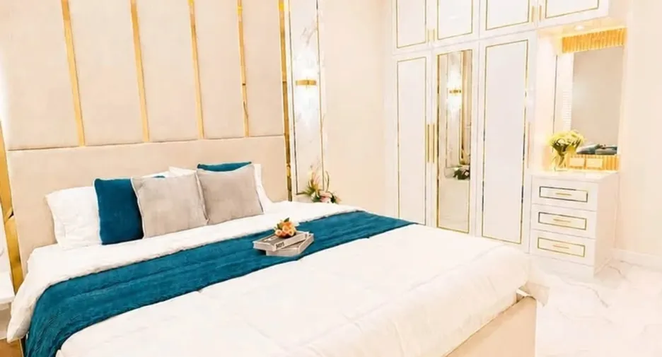 For sale 4 bedrooms house in Bang Lamung, Chonburi