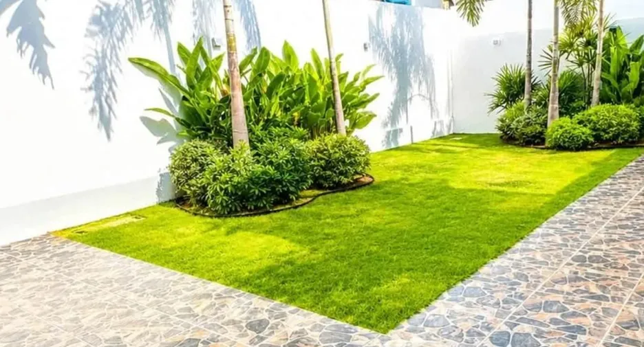 For sale 4 bedrooms house in Bang Lamung, Chonburi