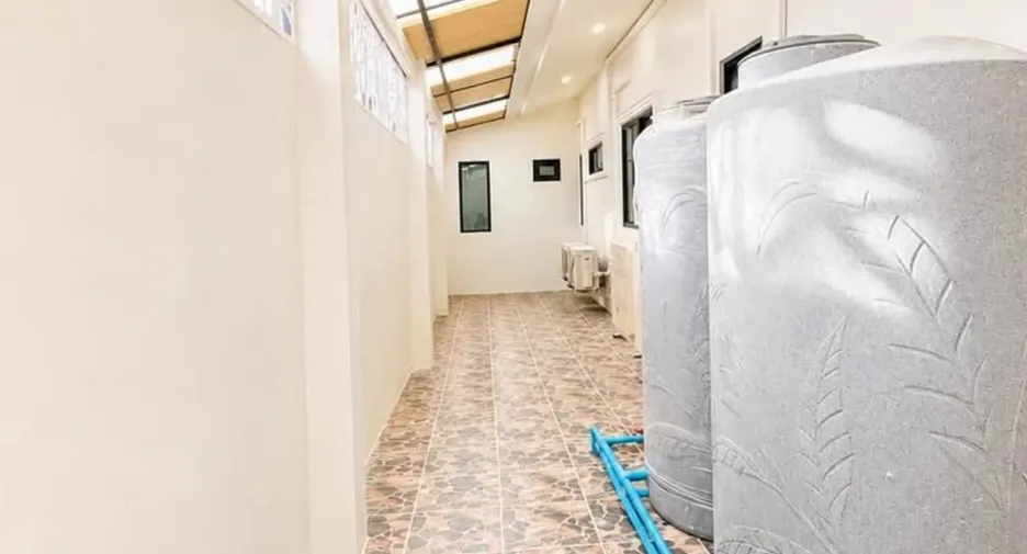 For sale 4 bedrooms house in Bang Lamung, Chonburi
