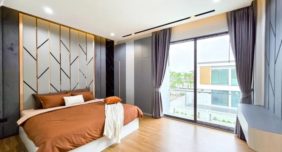 Casa en venta de 3 habitaciones en Bang Lamung, Chonburi