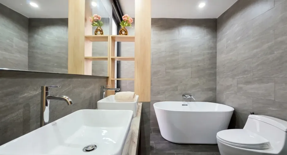 Casa en venta de 3 habitaciones en Bang Lamung, Chonburi