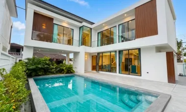 ขาย 3 ห้องนอน บ้านเดี่ยว ใน บางละมุง, ชลบุรี
