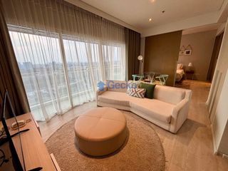 出租 2 卧室 公寓 在 Bang Lamung, Chon Buri