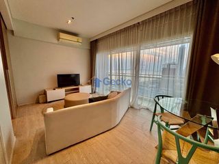 出租 2 卧室 公寓 在 Bang Lamung, Chon Buri