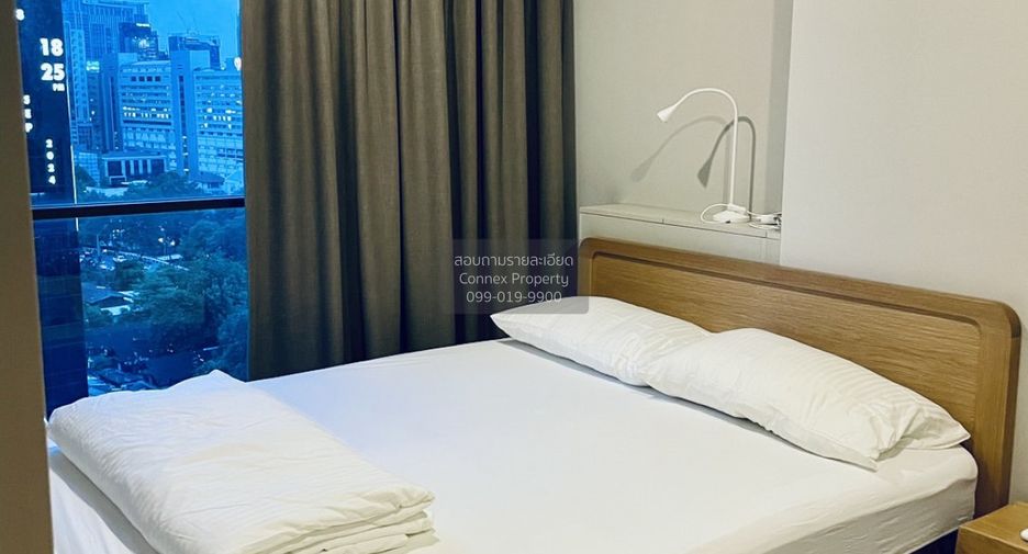 Wohnung zur Miete mit 2 Zimmer in Watthana, Bangkok