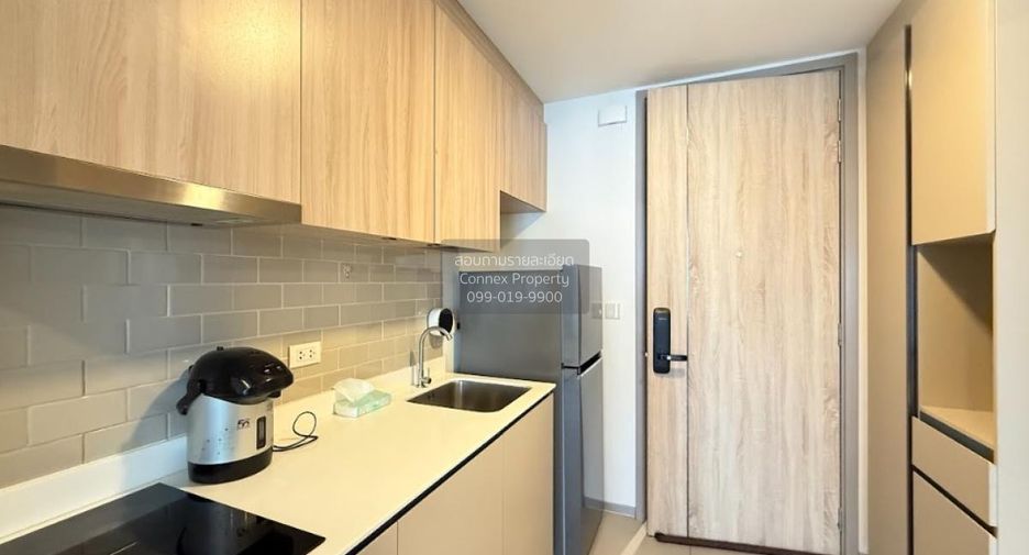 For rent 1 bed condo in Ratchathewi, Bangkok