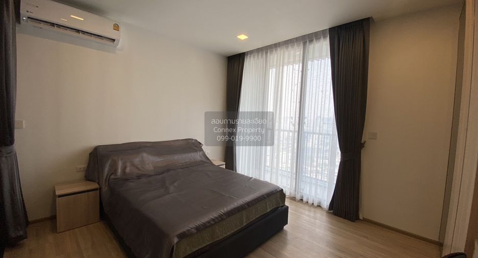 For rent 1 bed condo in Ratchathewi, Bangkok