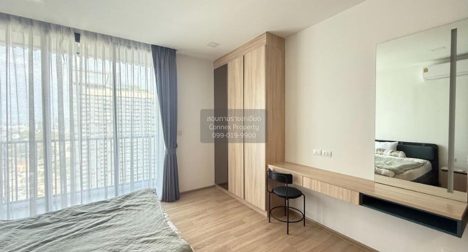 For rent 1 bed condo in Ratchathewi, Bangkok