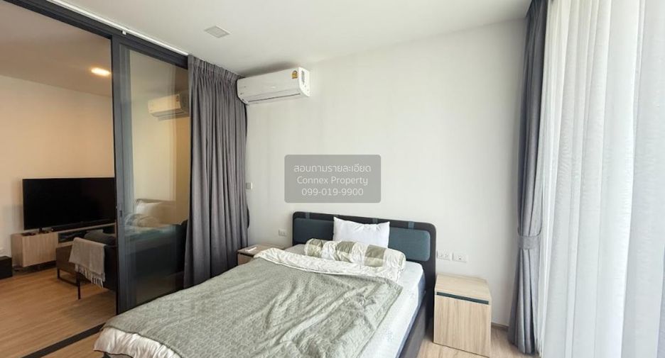 For rent 1 bed condo in Ratchathewi, Bangkok