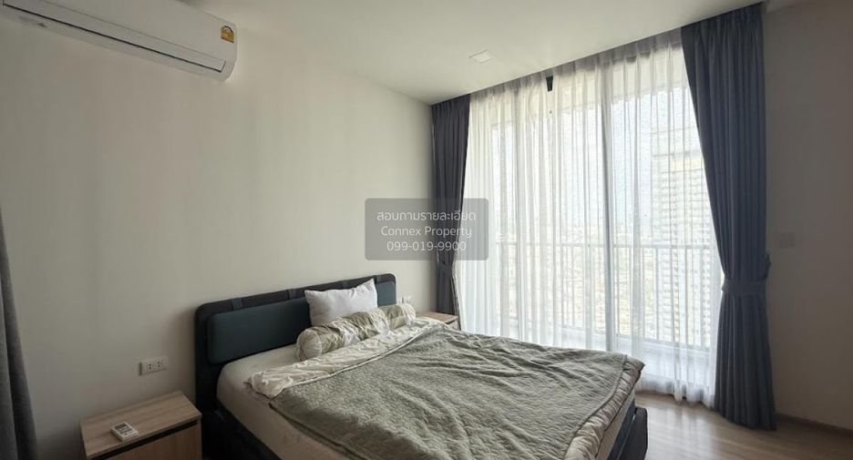 For rent 1 bed condo in Ratchathewi, Bangkok