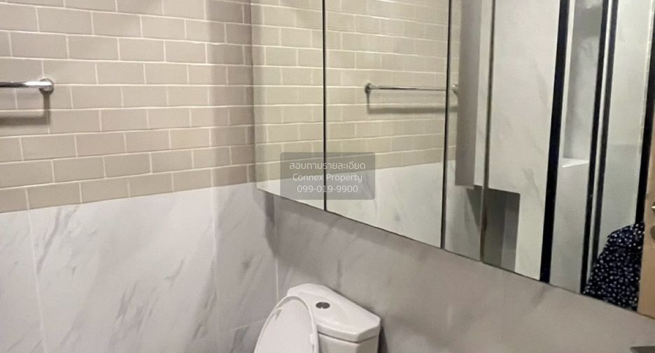 For rent 1 bed condo in Ratchathewi, Bangkok