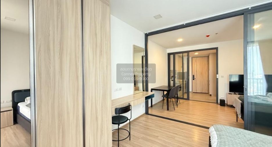 For rent 1 bed condo in Ratchathewi, Bangkok
