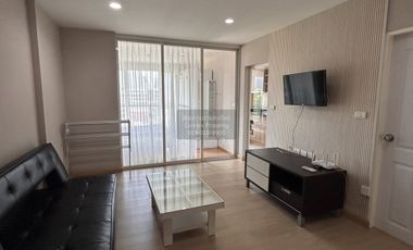 Condo en alquiler de 1 habitaciones en Watthana, Bangkok