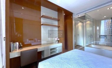 À louer 1 chambre condo à Khlong Toei, Bangkok