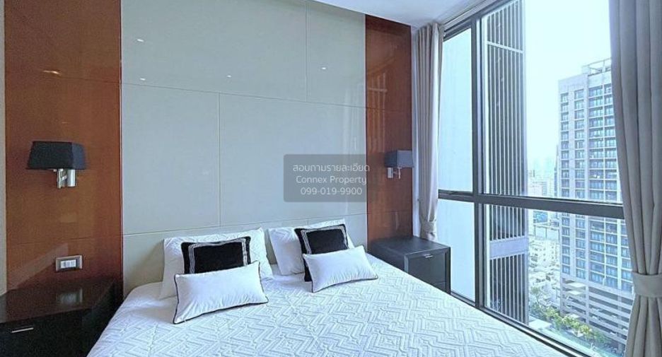 Condo en alquiler de 1 habitaciones en Khlong Toei, Bangkok