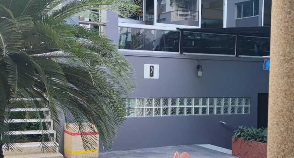 For sale そして for rent 1 Beds apartment in Hua Hin, Prachuap Khiri Khan