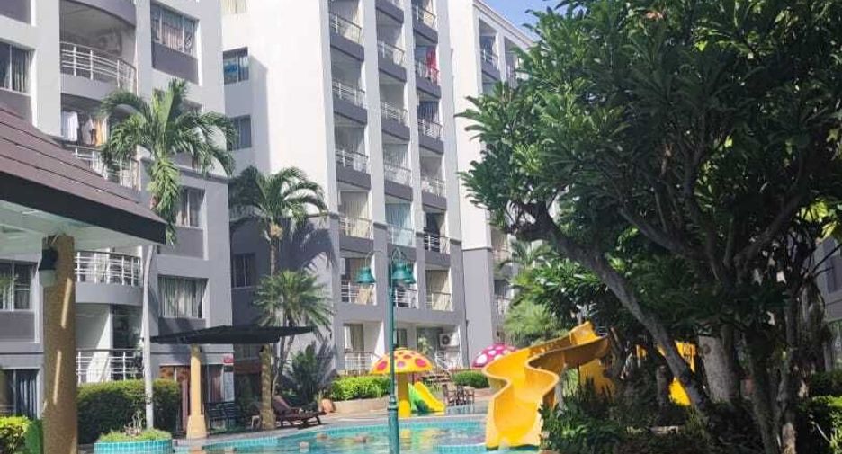 For sale そして for rent 1 Beds apartment in Hua Hin, Prachuap Khiri Khan