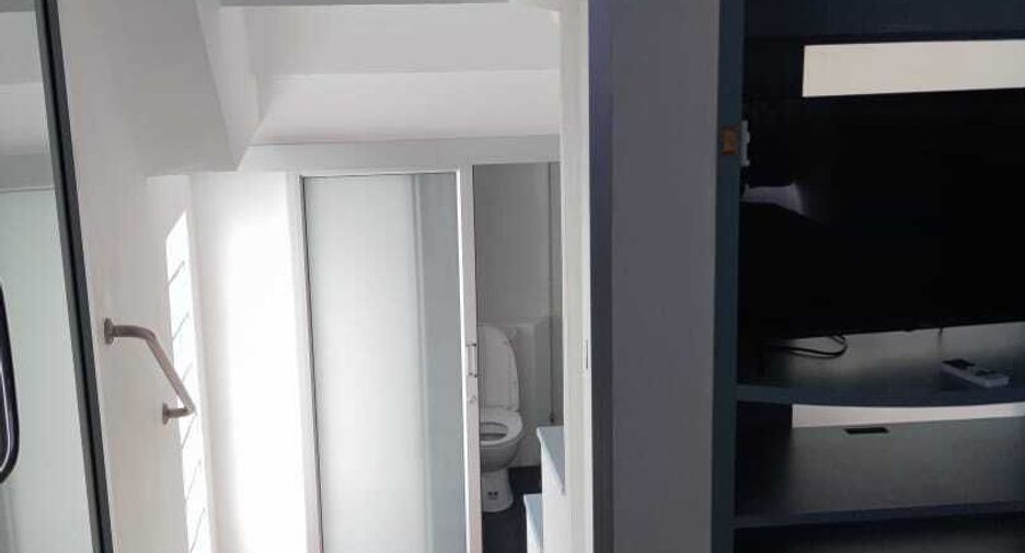For sale そして for rent 1 Beds apartment in Hua Hin, Prachuap Khiri Khan