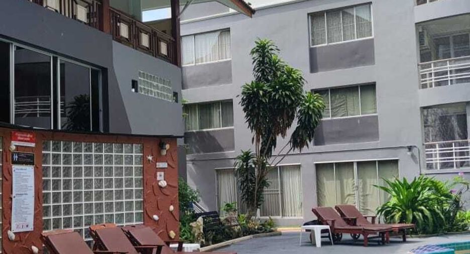 For sale そして for rent 1 Beds apartment in Hua Hin, Prachuap Khiri Khan