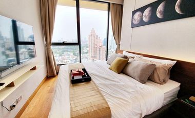 Wohnung zur Miete mit 2 Zimmer in Khlong Toei, Bangkok