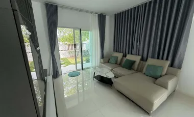 For rent 3 ベッドルーム house in Bang Phli, Samut Prakan